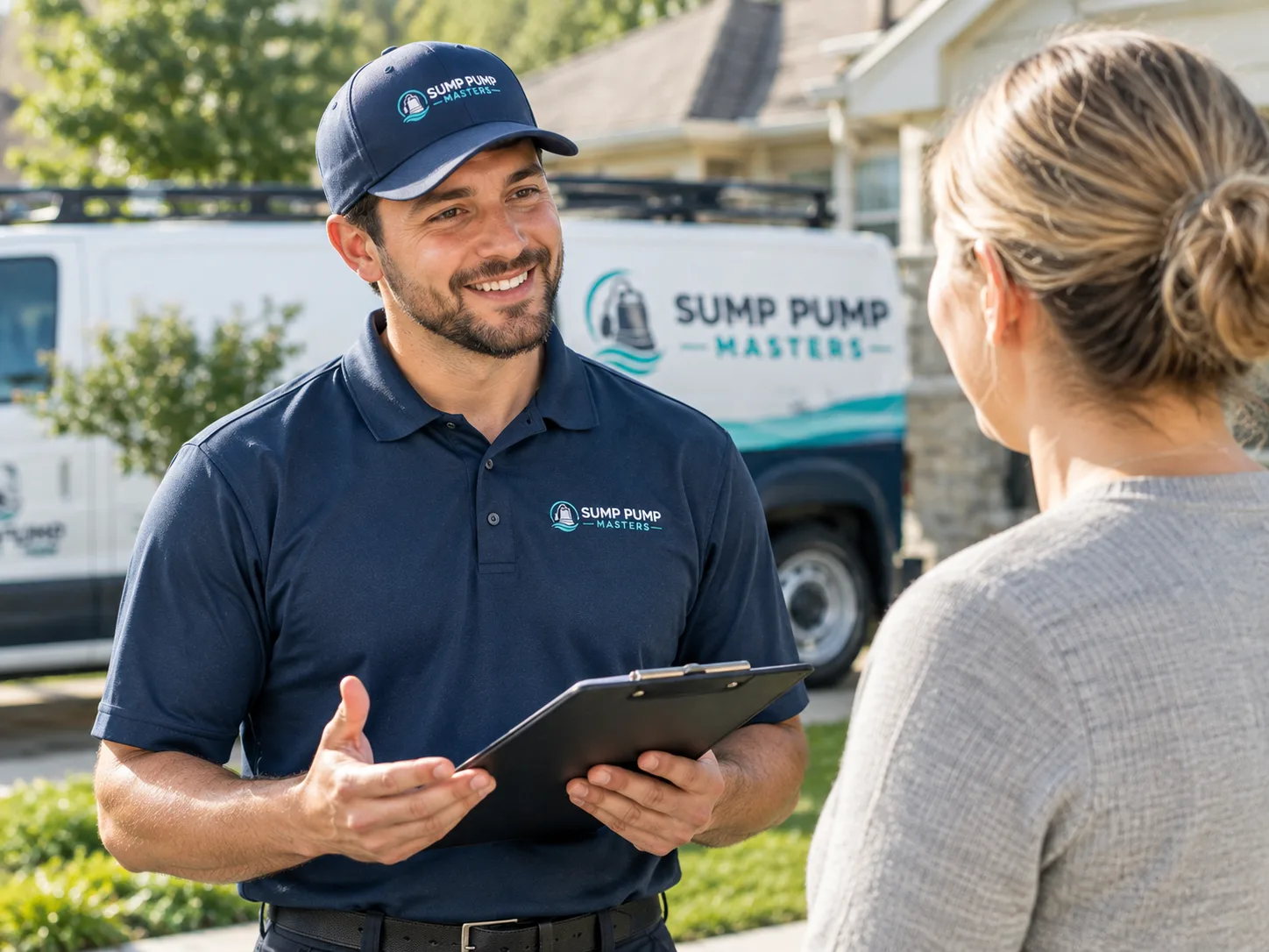 Sump Pump Repair Yorkville, CA FAQs